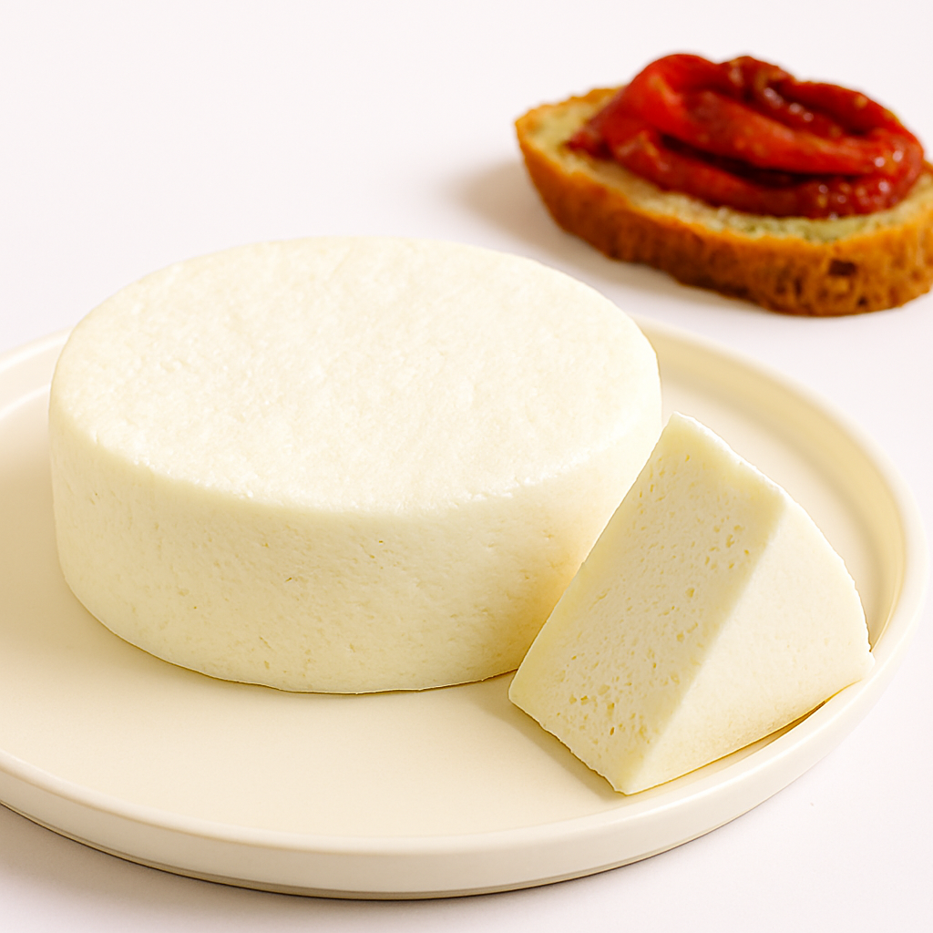 Queso Fresco de Cabra 300g
